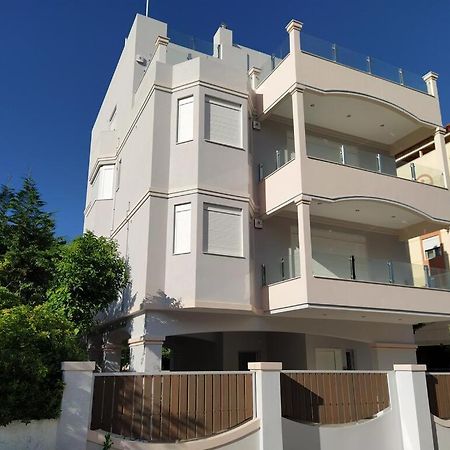 Alimos Luxury Prestige Apartamento Atenas Exterior foto