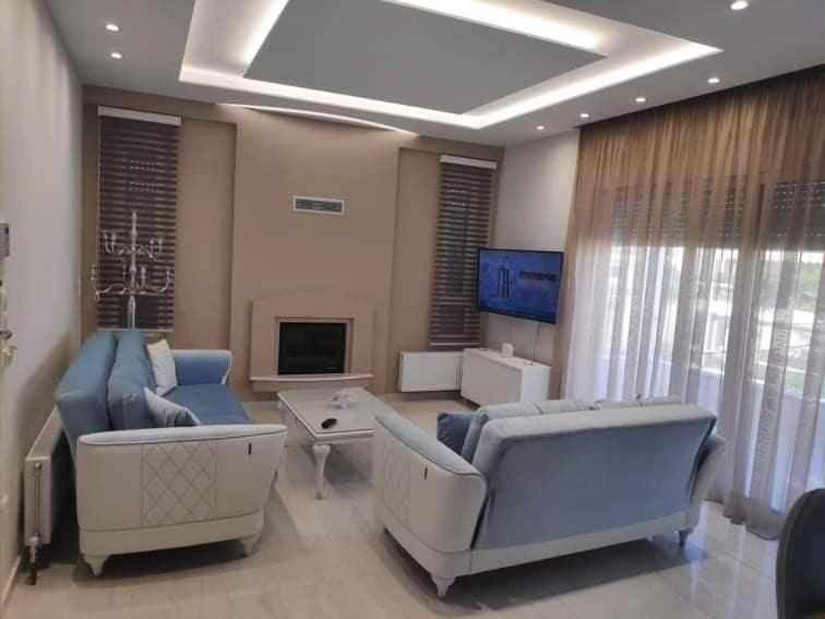 Alimos Luxury Prestige Apartamento Atenas Exterior foto