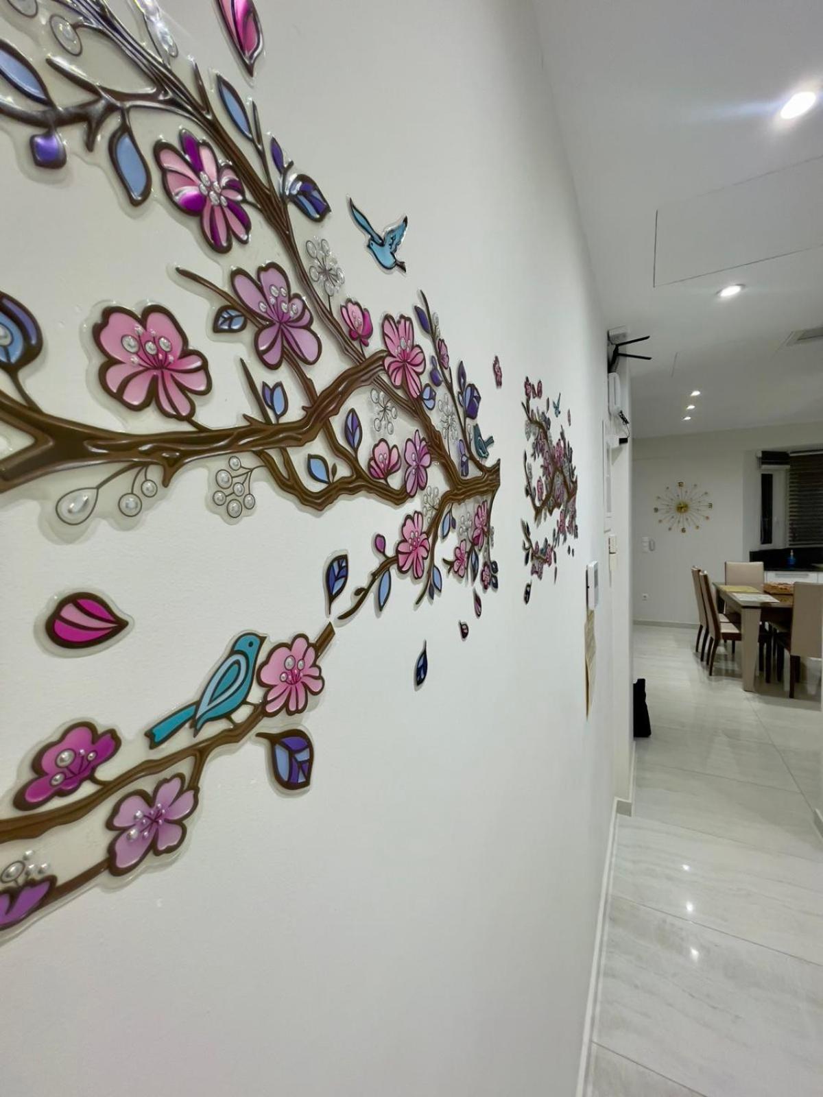 Alimos Luxury Prestige Apartamento Atenas Exterior foto