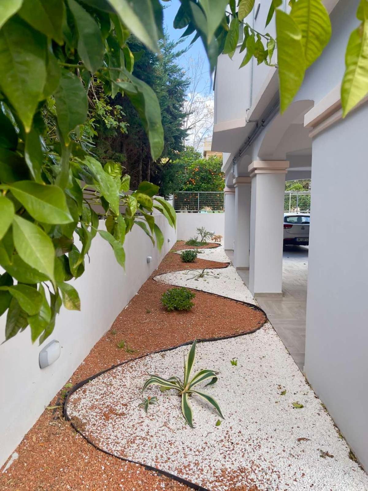 Alimos Luxury Prestige Apartamento Atenas Exterior foto
